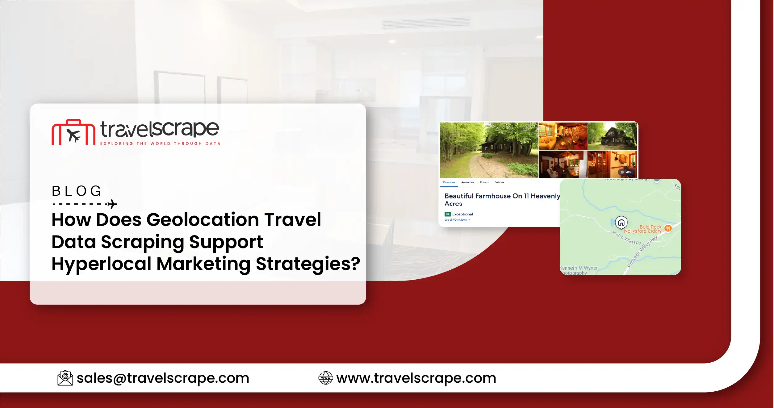 How Does Geolocation Travel Data Scraping Support Hyperlocal Marketing Strategies-01